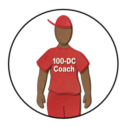 Guiding & Coaching a 100-Day Challenge Project